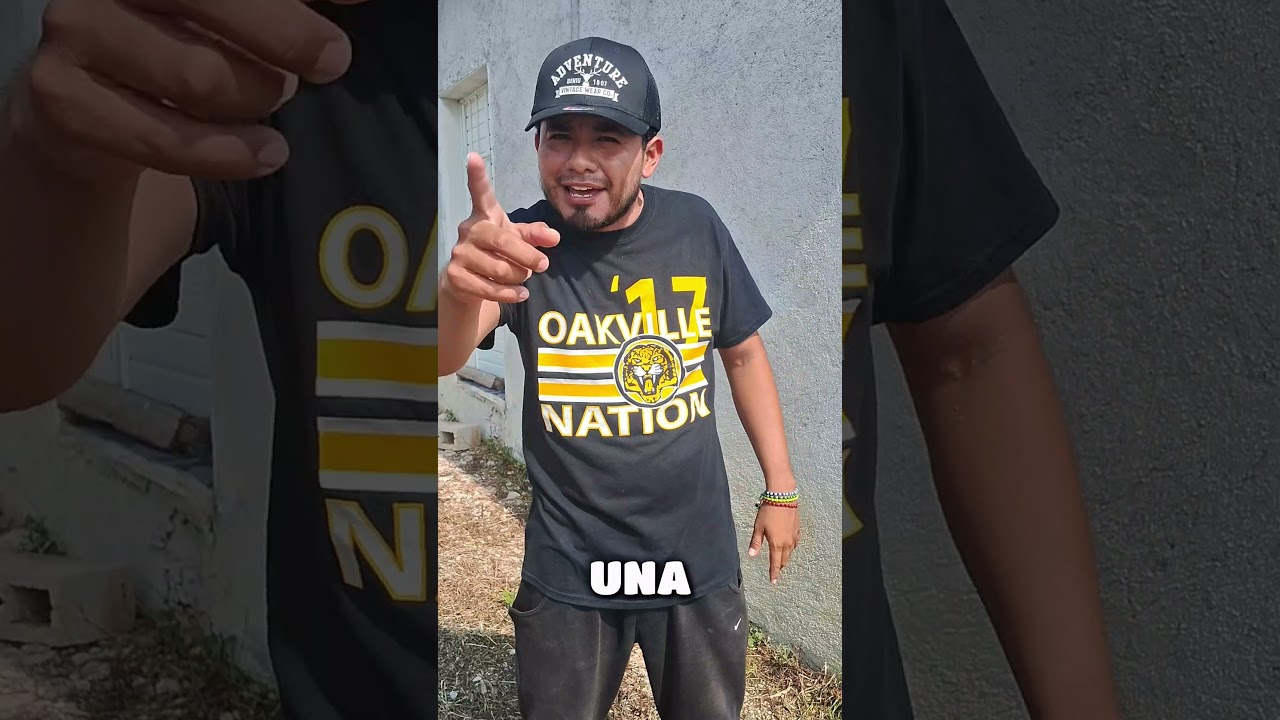 El Guapillo Me Dicen...😍🤠😂 