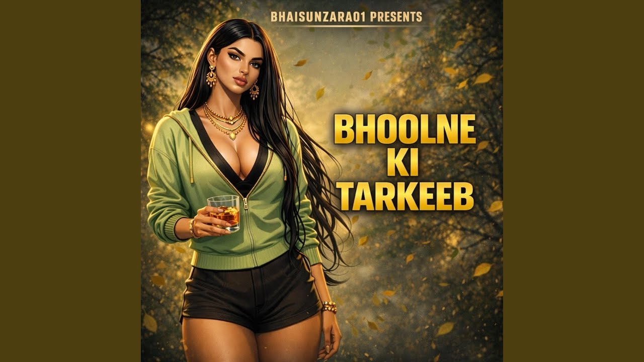 BHOOLNE KI TARKEEB