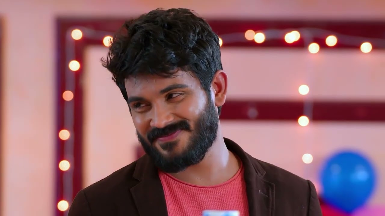 Pudhu Pudhu Arthangal - Ep 214 - Niyaz Khan, Devayani - Tamil Tv Serial - Zee5 Tamil Classics