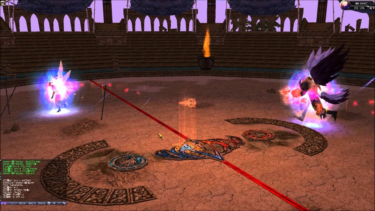 DEKARON: Action 11 - Bagi Warrior VS Incar Magician