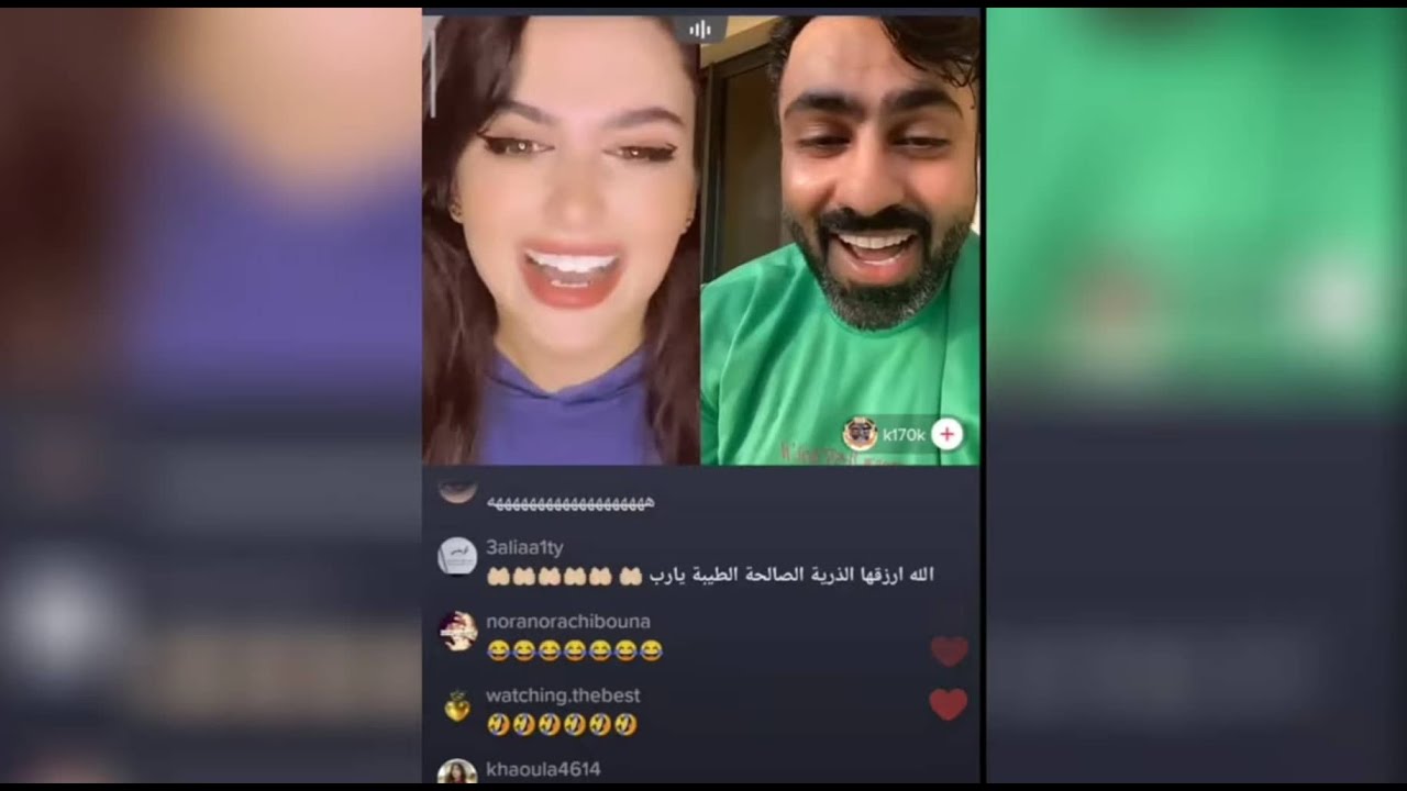 إحتفال ميس دعاء ب 8 مليون مع خالد و رندا و لودي و المتابعين : مرح و تشجيع 🏆✨