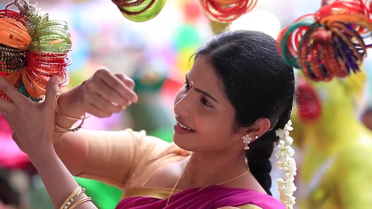 Manasellam - Full Ep - 5 - Karigalan, Arul, Nandhini - Zee Tamil