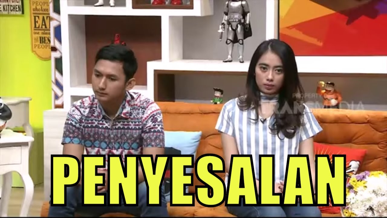 [FULL] Pengorbanan Untuk Putus Berujung Penyesalan | RUMAH UYA
