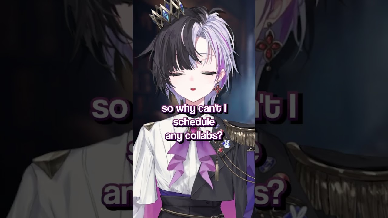 exposing vtuber collabs
