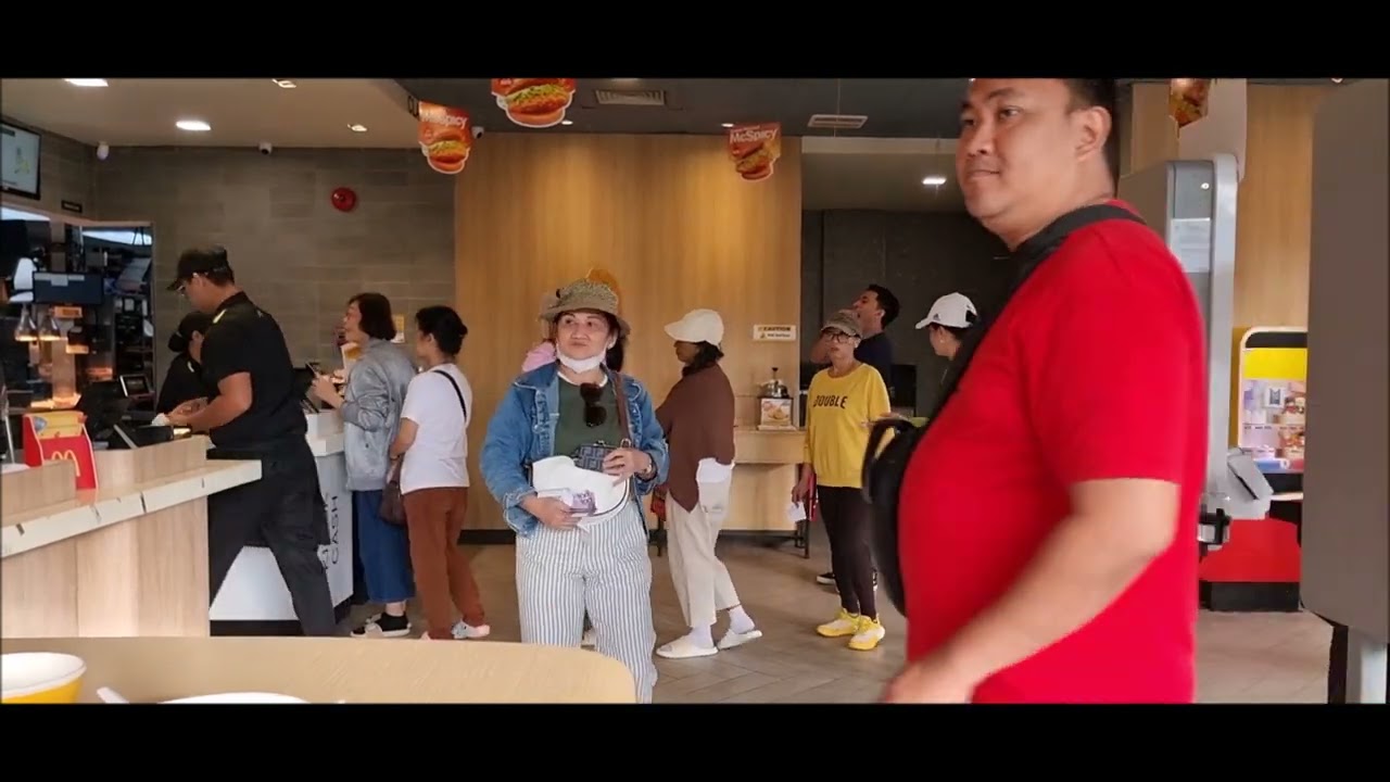 Mitsubishi Montero Sports Road Trip Lukban to Tayabas Quezon Province Philippines