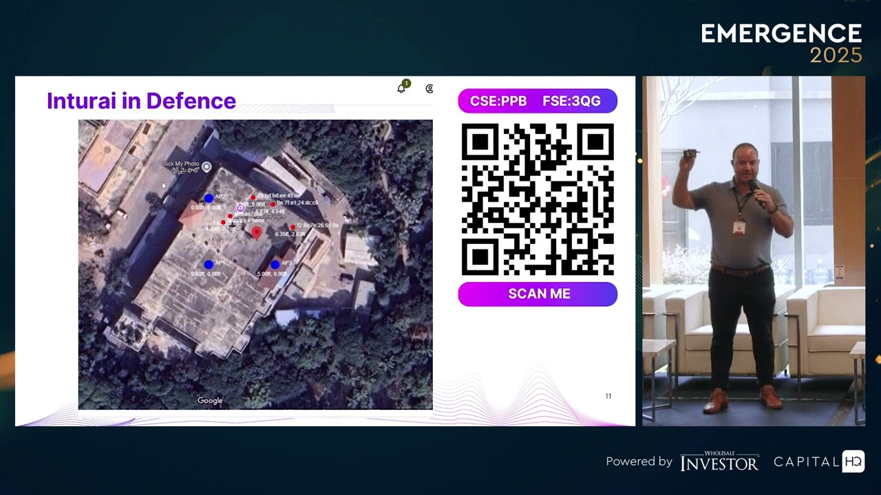 How Wi-Fi Becomes a Sensor: Next-Gen Tech for Home Security, Aged Care & Military Intelligence