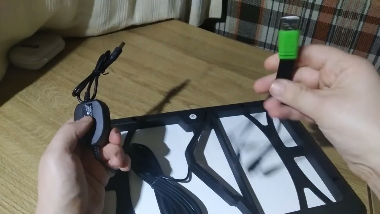 CcLamp CL 1615 15w unboxing napelemes töltő legjobb leg olcsób