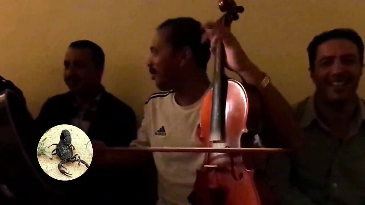 روائع الجلسات الأطلسية.. فاتح عين اللوح.. أذ إسال أذ يسال