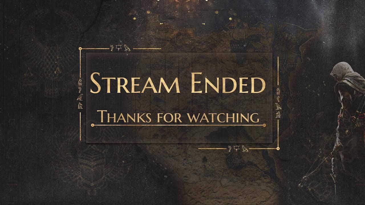 First play through kinda nervous