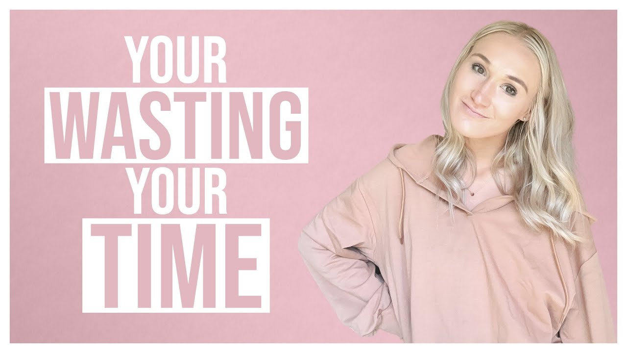 8 things I DON'T do in my real estate business anymore...