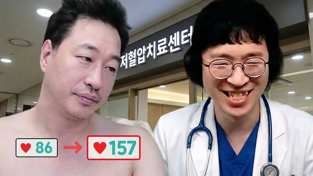 또 한 번 레전드 찍은 랜덤 무담전ㅋㅋㅋ [무릎의철권TV / 260410]