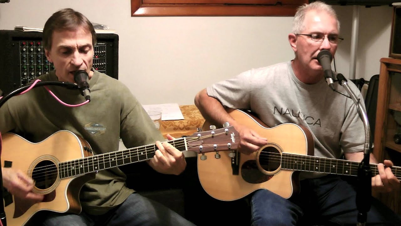 Sunny Came Home - Acoustic Cover