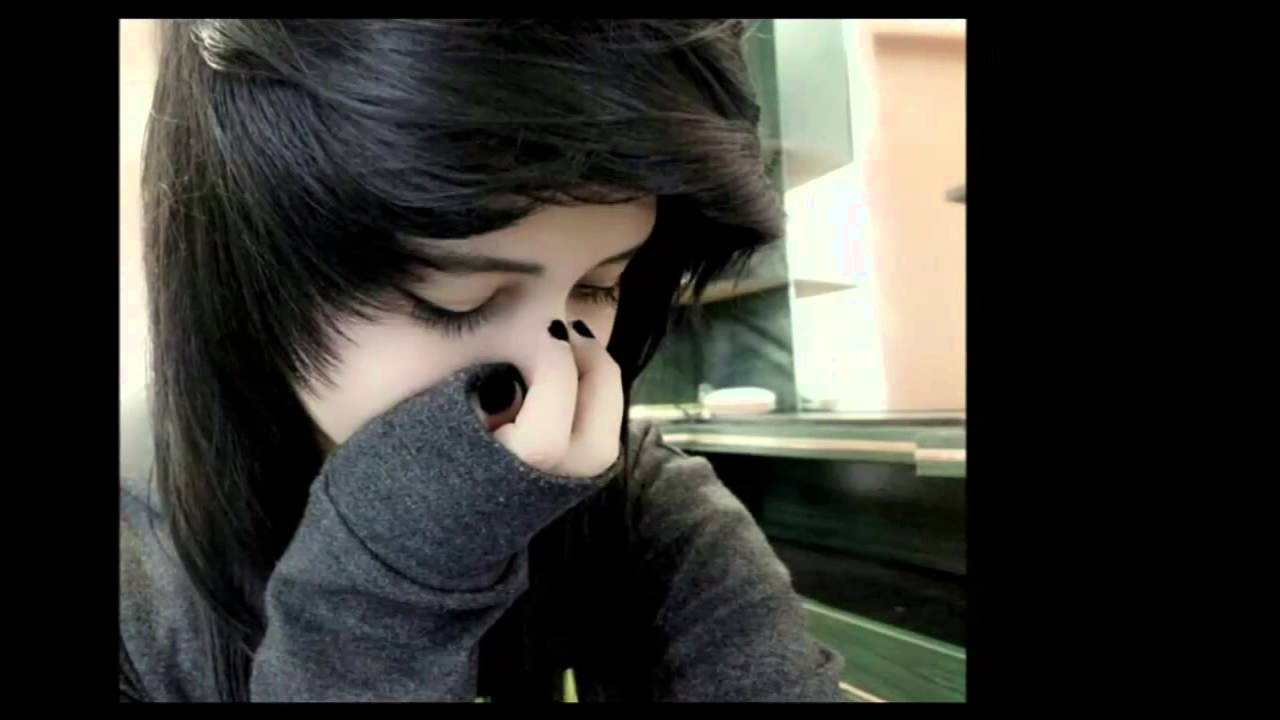 My "scene" hair timeline~ (2012-2015)