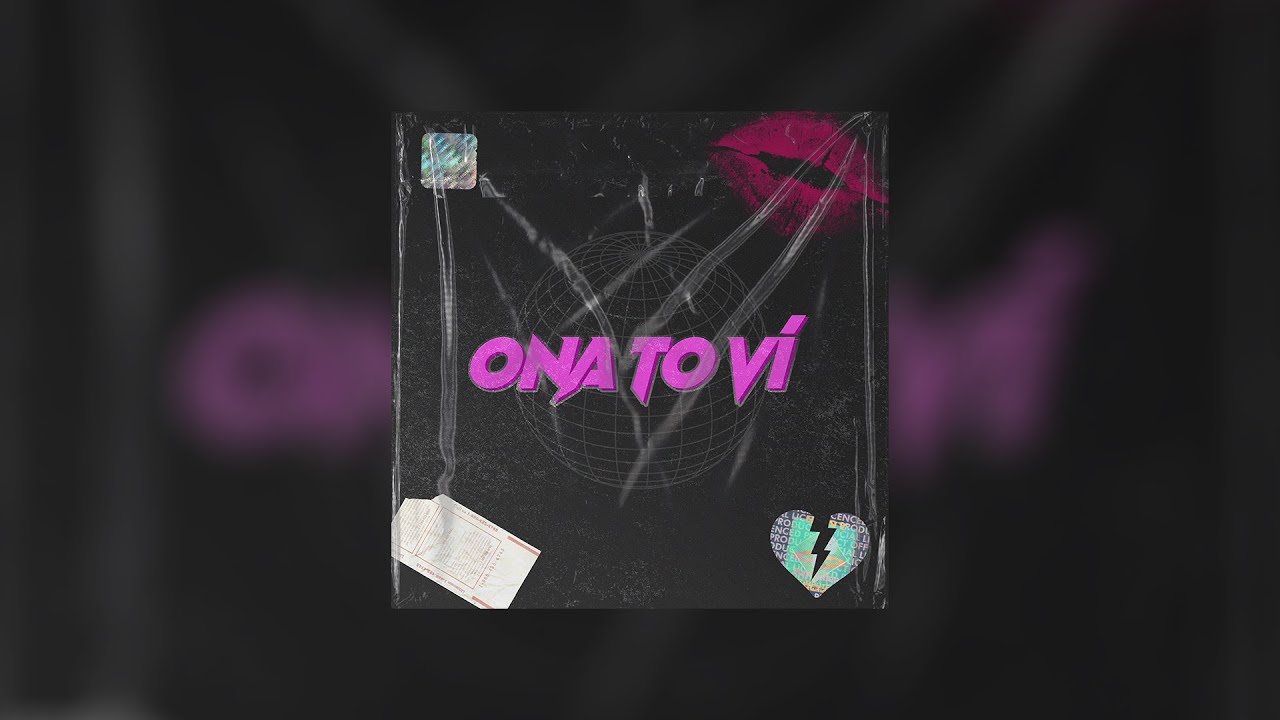Porty - Ona to ví (Official Audio)