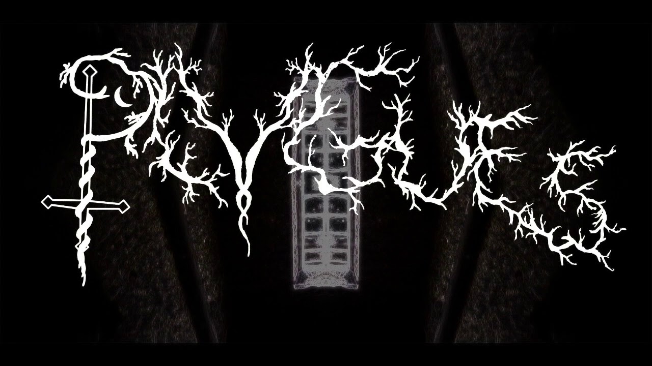 PLVGUES - ΛVVΛKΣNΣD 