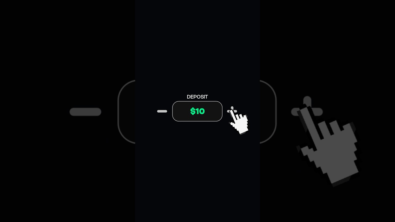 Minimum Deposit is $10 to start trading 📈 #trader #trading #forextrader #cryptocurrency #brokerage