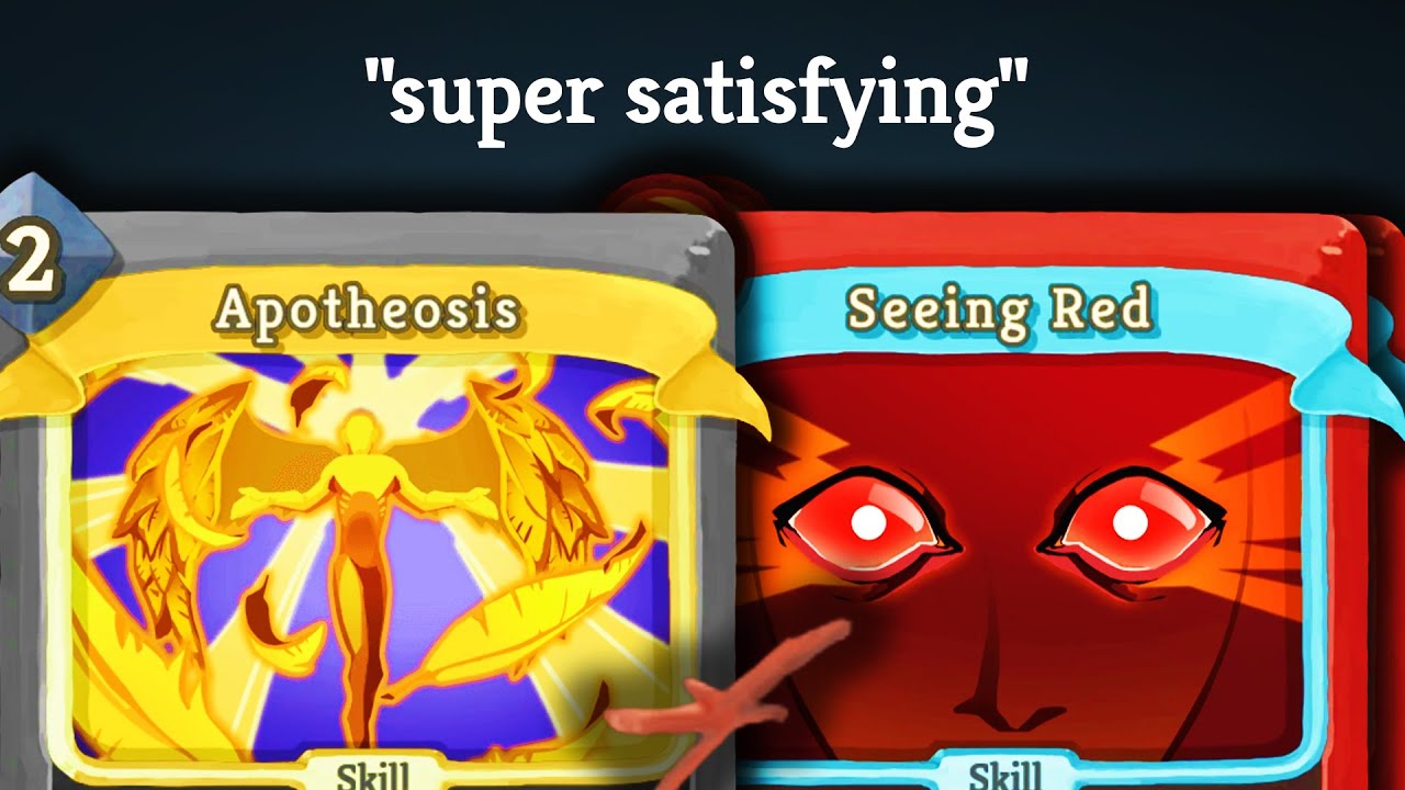 Most Broken Deck!