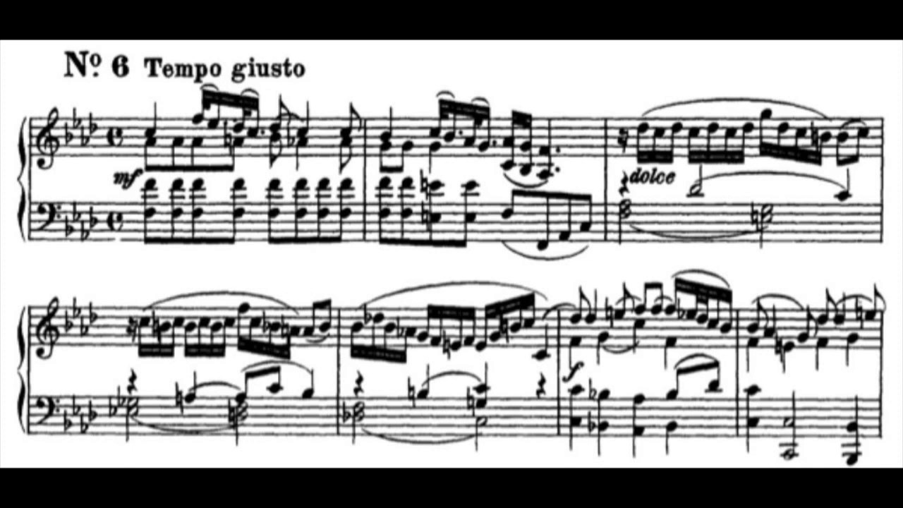 Karaoke: Vidit suum dulcem natum - Stabat Mater - G. B. Pergolesi. Piano accompagnement