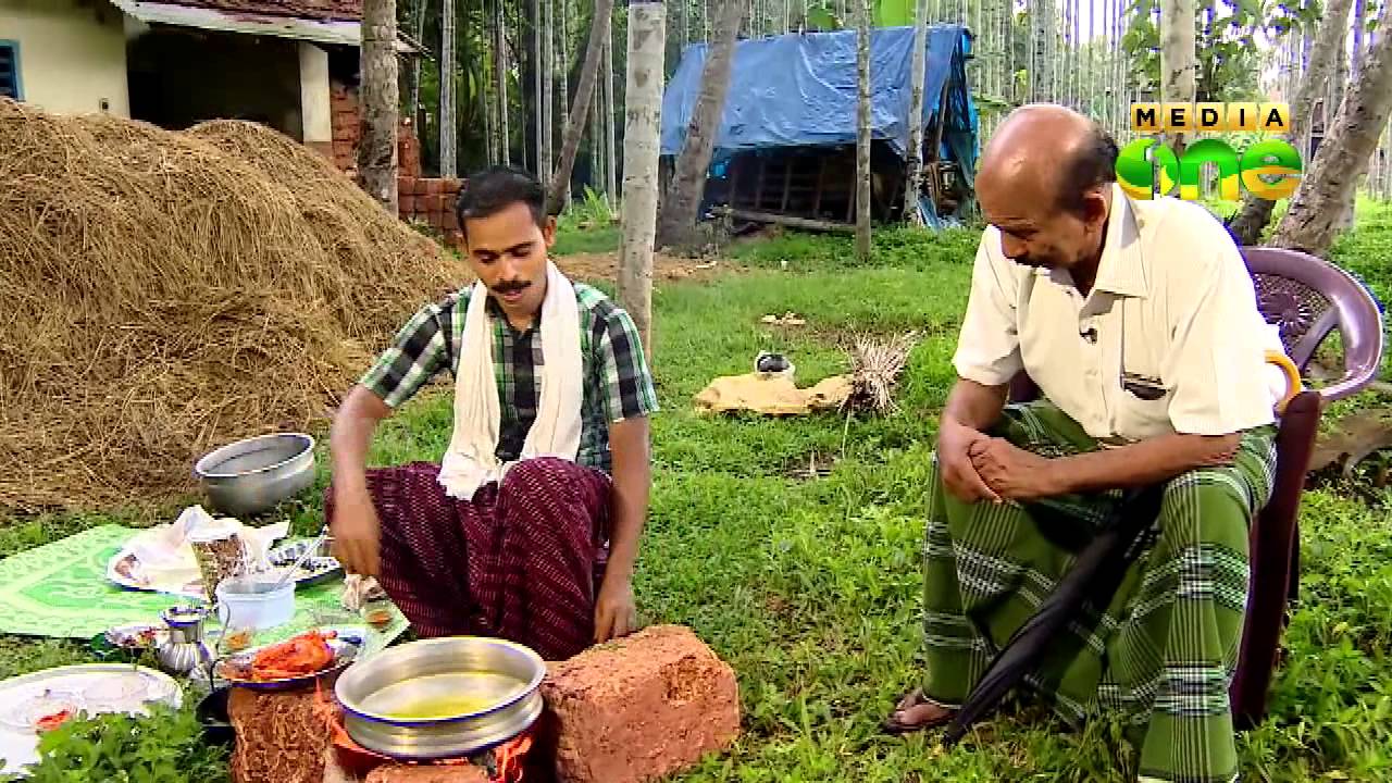 Makkani - Actor Mamukkoya explores the food and tastes of Malabar (Episode 41)