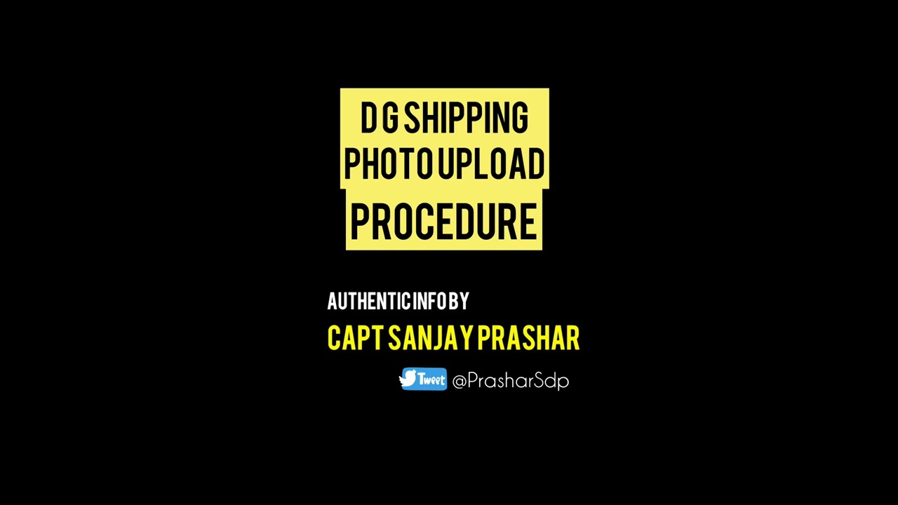 D G Shipping Photo Sign Upload