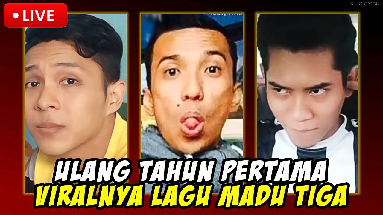 [FULL LAWAK PECAH] Acap S, Fad Boceh & Arul Rasheed | 31.01.25  #acaps #fadbocey #arulrasheed #live