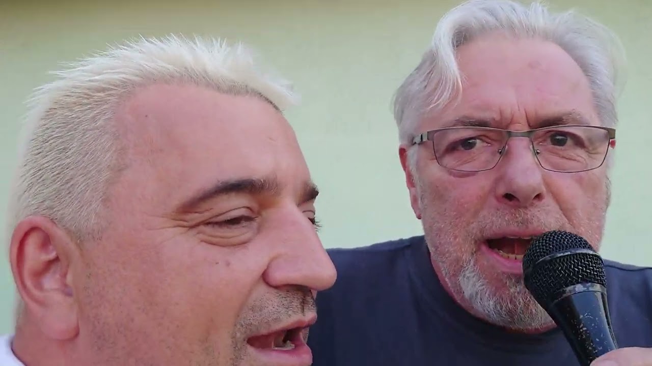 L'Italiano...Mišo Melanšek in Zoggy, 2022