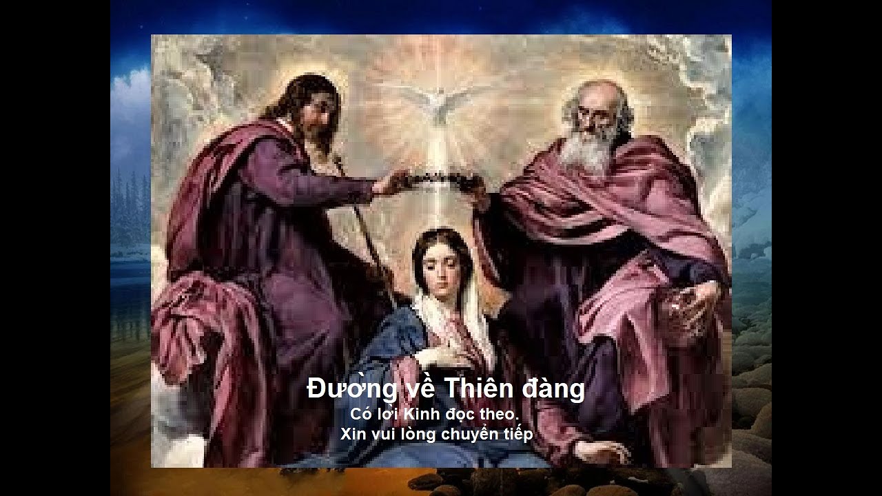1_Đường về Thiên đàng