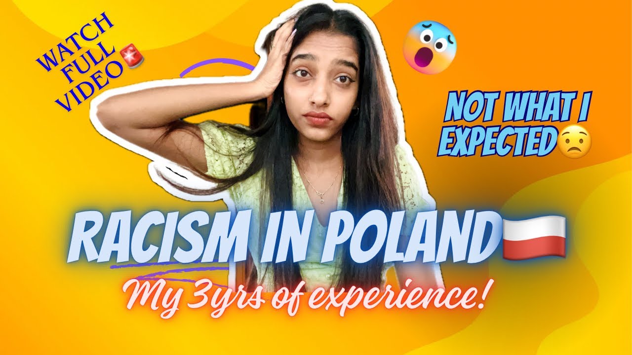 ഉറങ്ങാത്ത രാത്രികൾ!🥺Room ഇറങ്ങി കൊടുക്കേണ്ടി വന്നൂ😢|Racism in Poland🇵🇱|Watch full video🚨‼️