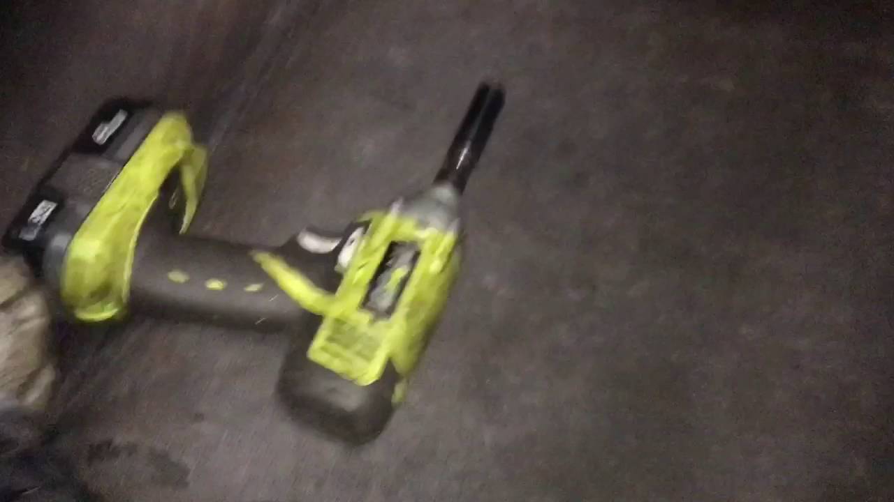 82-70 Pit Overhaul pt. 1