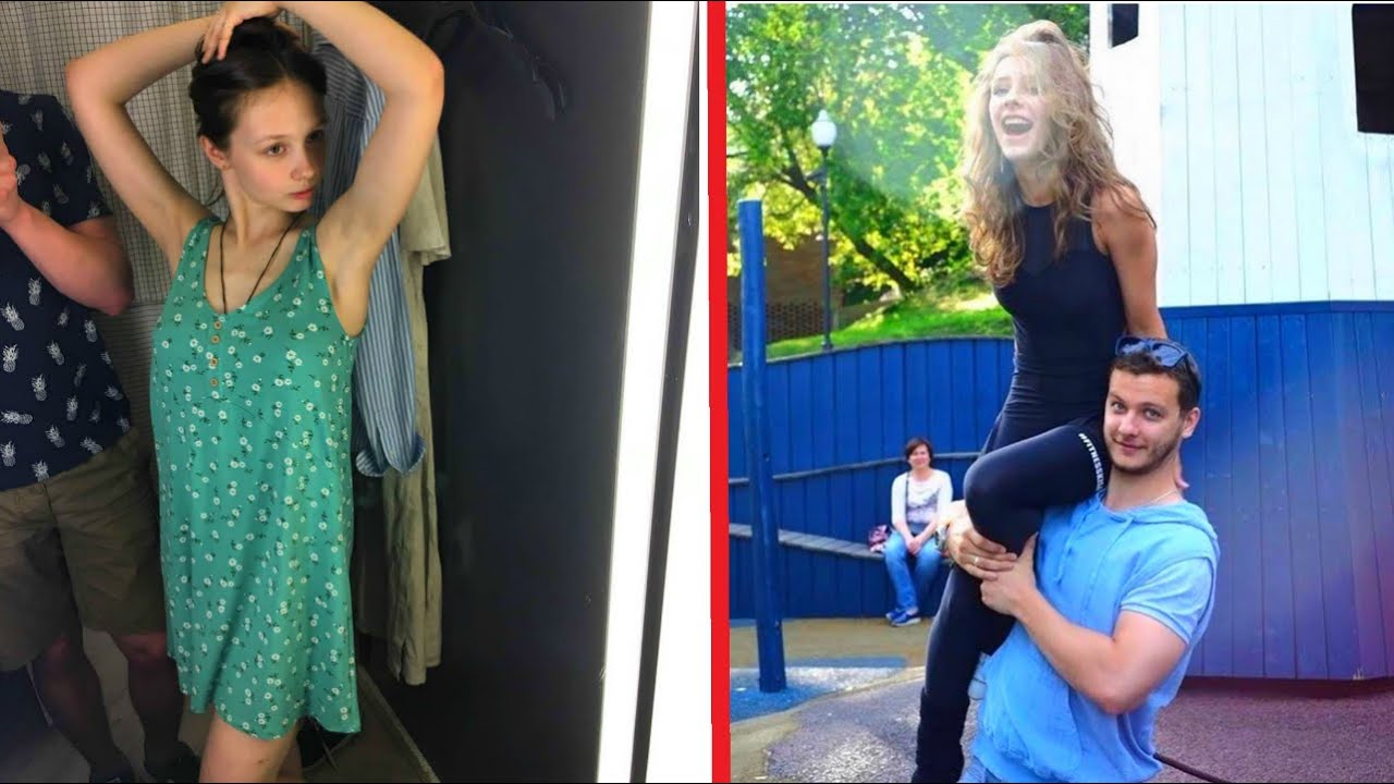 "ПАПИНЫ ДОЧКИ"  личная жизнь всех главных актеров сериала и интересные факты (все выпуски вместе)