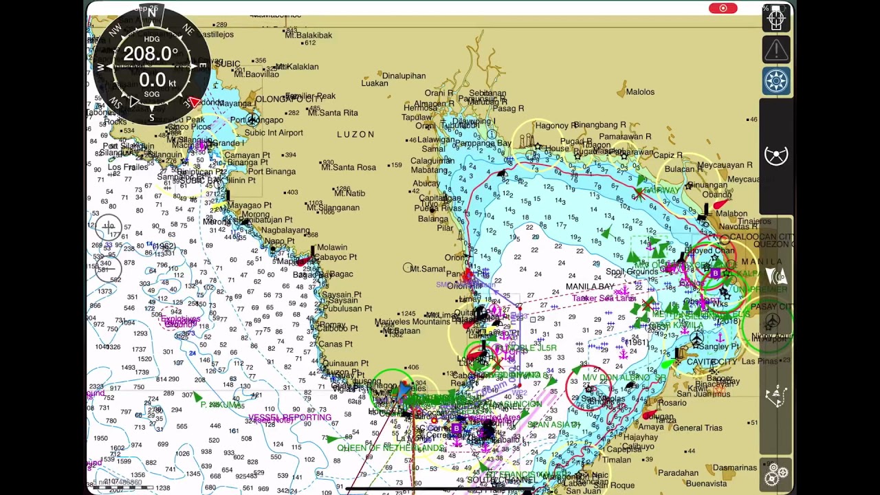 How to activate Ais Pilog Plug on Isailor