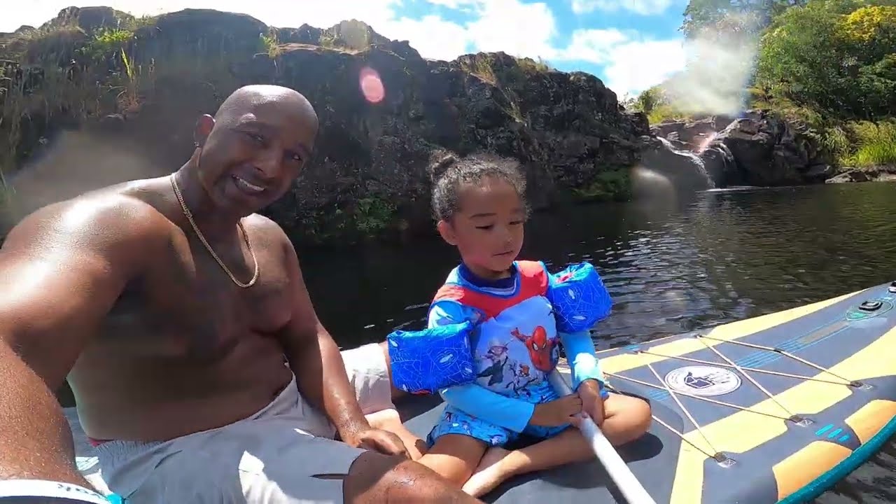W +S Hawaii 2025 Episode  6 Day 6