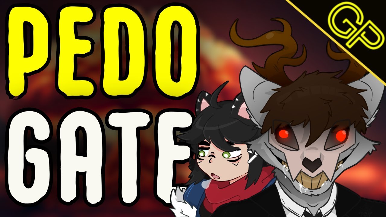 Nvrth | A Predatory Pedo Hunter