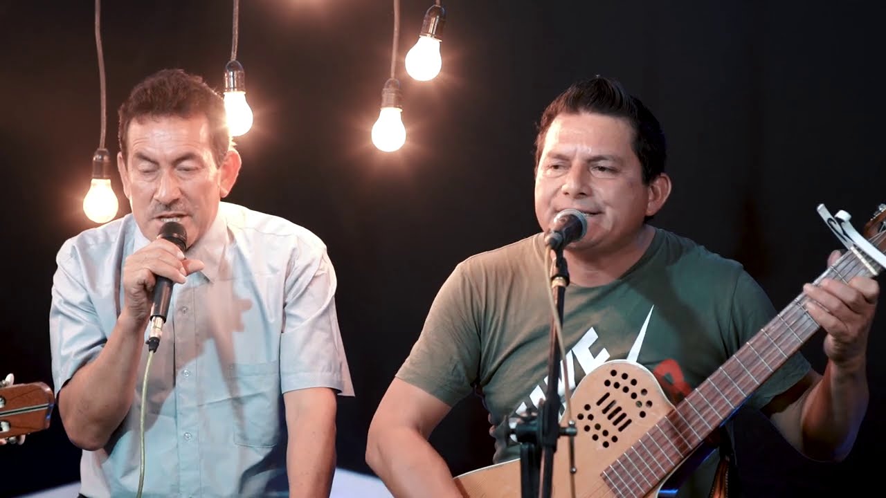 Los Amigos Del Perú ▷Mix Pasillos Inolvidables ▷Concierto Virtual ▷Karioko Producciones