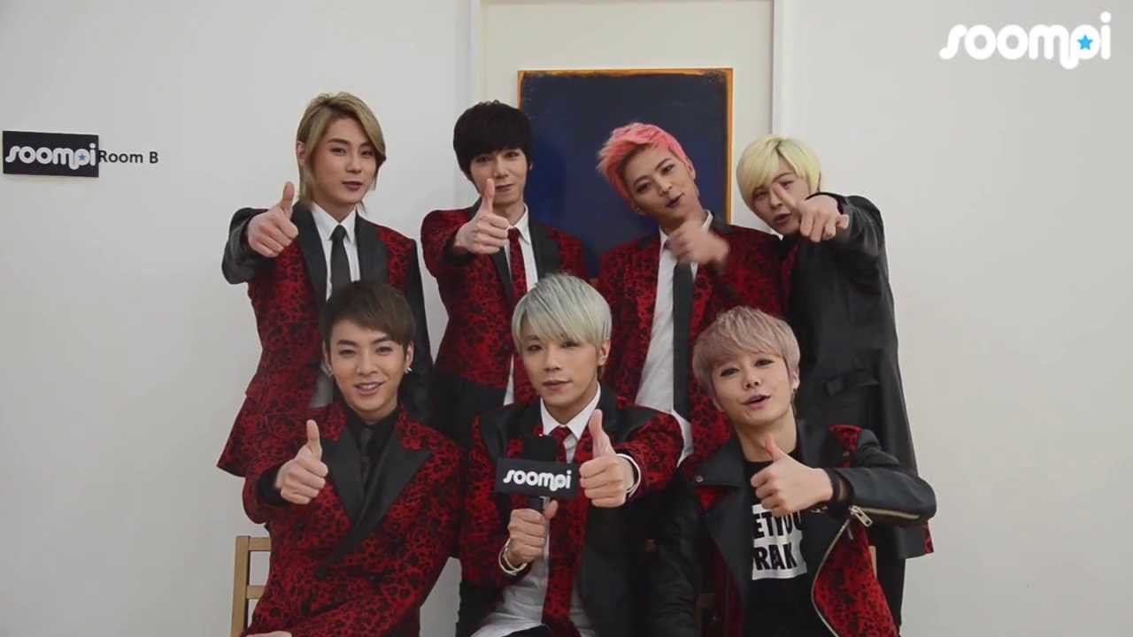 [Exclusive] M.Pire (엠파이어) Reveals Who's the Manliest, Best Boyfriend Material, and More!