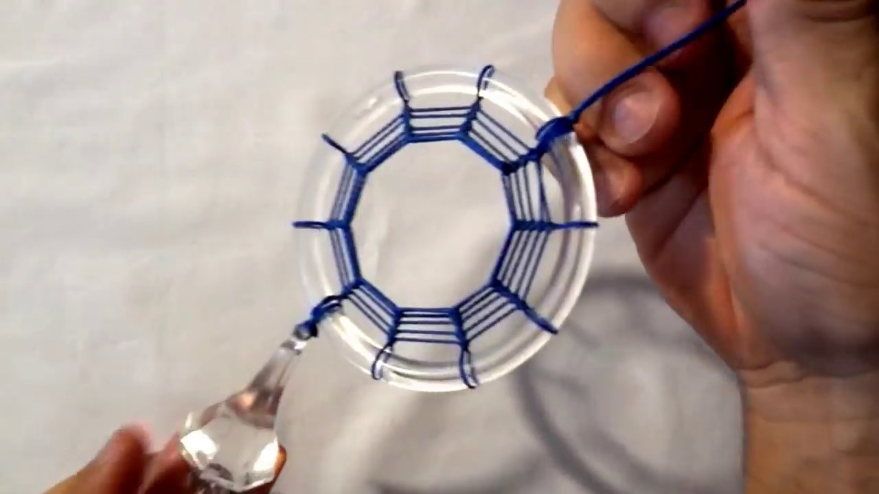 Filtro dos Sonhos  Teia de Aranha