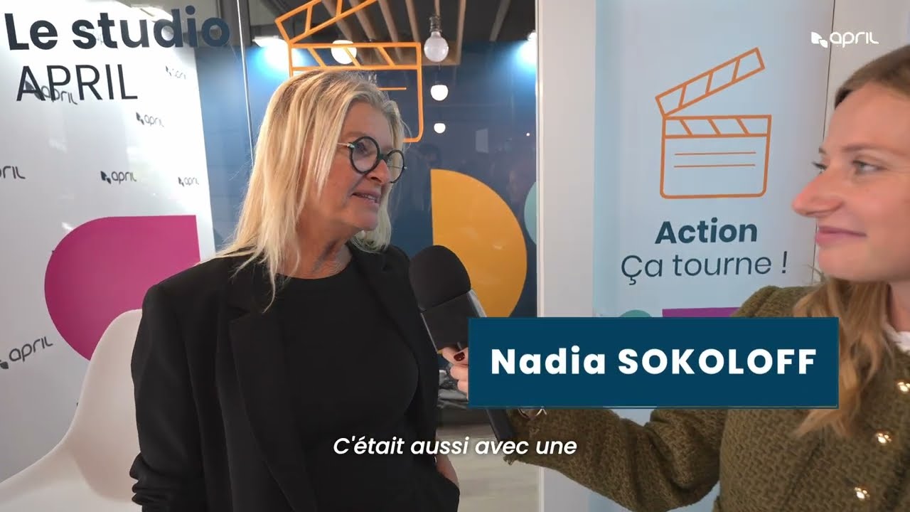 Les Journées du Courtage 2025 #2