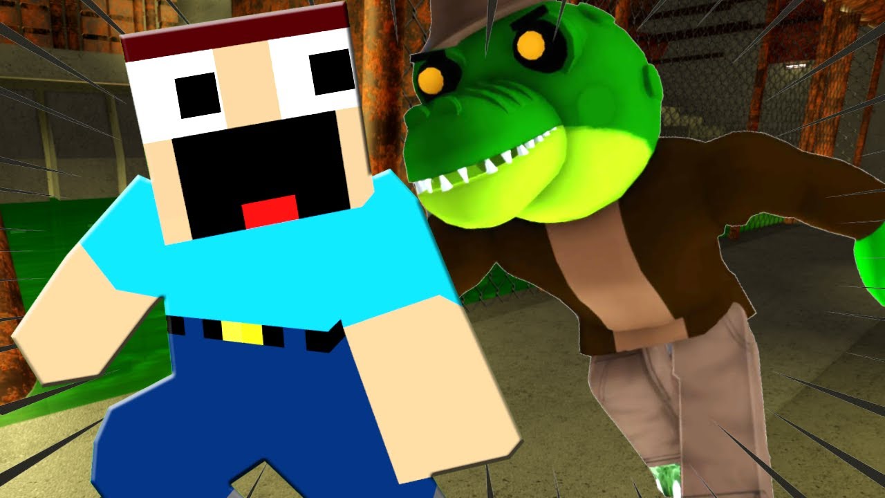 ¡LAS ALCANTARILLAS DE PIGGY! | PIGGY BOOK 2 CAPITULO 5