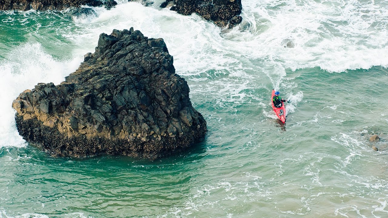 Paddles for Every Passion | Exodus | Touring