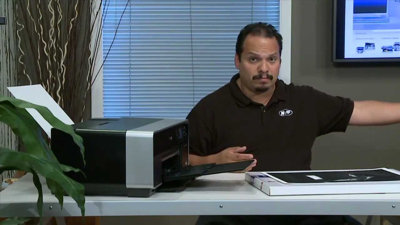 Epson R3000 Review