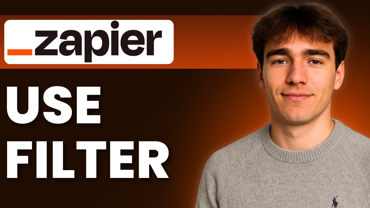 Как использовать фильтры Zapier (Учебное пособие 2026)