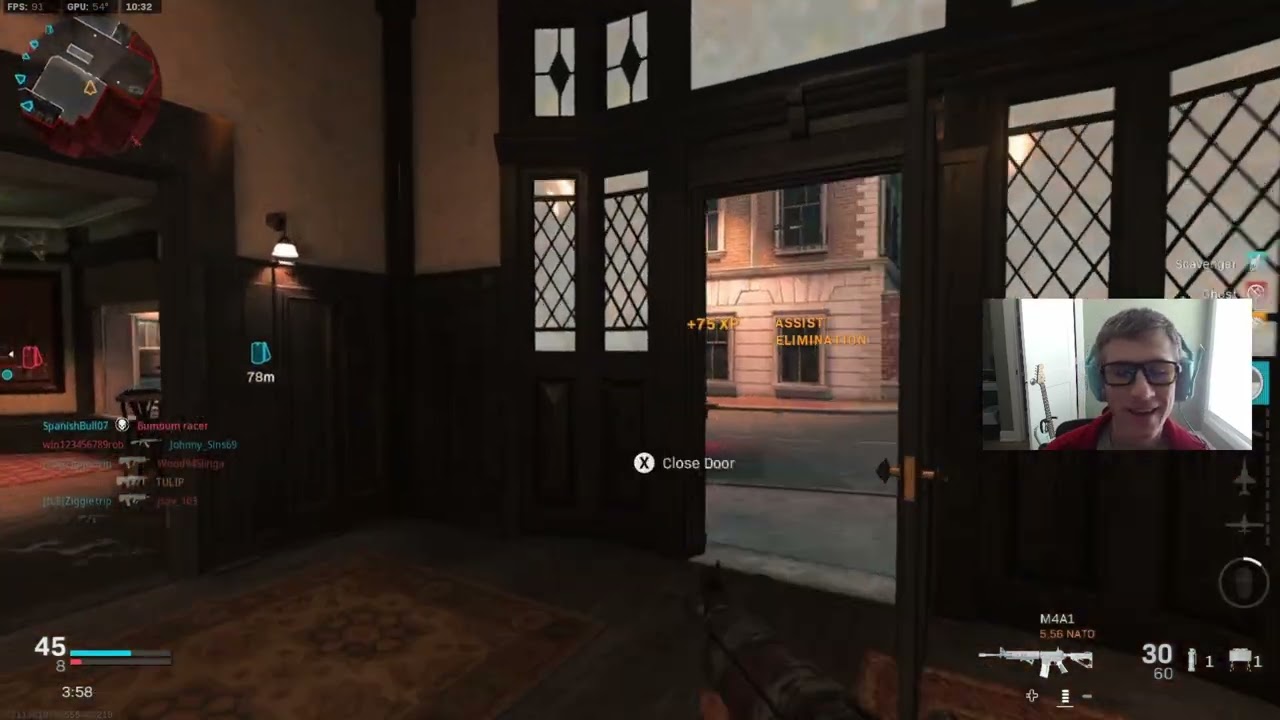Nuke in MW 2019 in 2026!