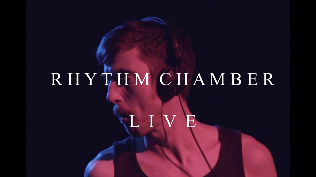 Steppenkind - Rhythm Chamber LIVE (FritzUnsigned)