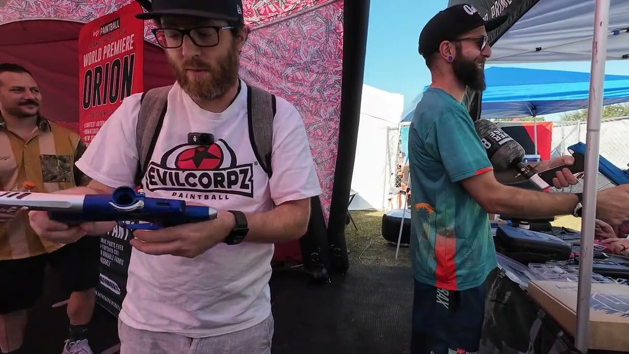 PXE Vlog #4