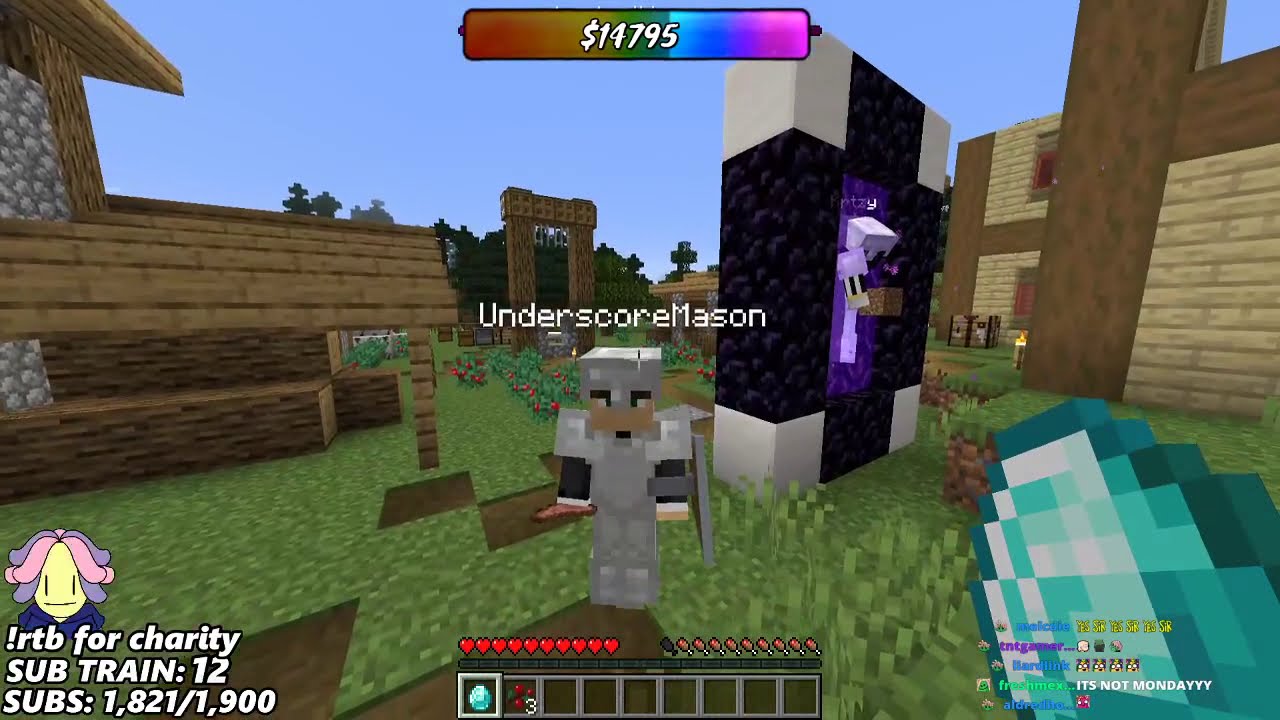 The SMP-Live Reunion (Joko's POV) [720p 60FPS Re-Upload]