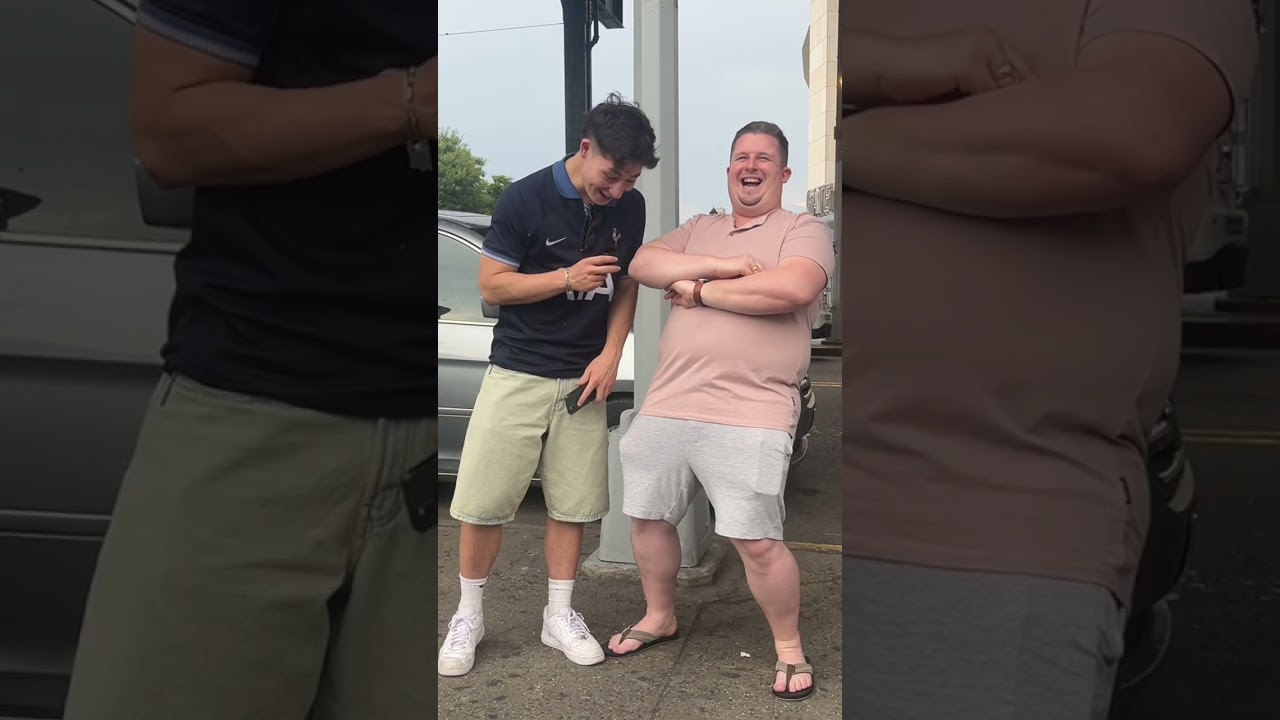 Американцы угадывают названия футбольных клубов 🇺🇸😂