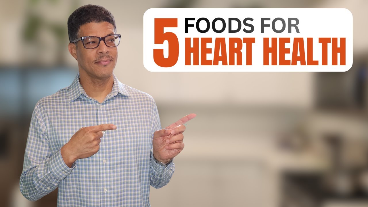 Protect Your Arteries & Prevent Heart Disease Naturally
