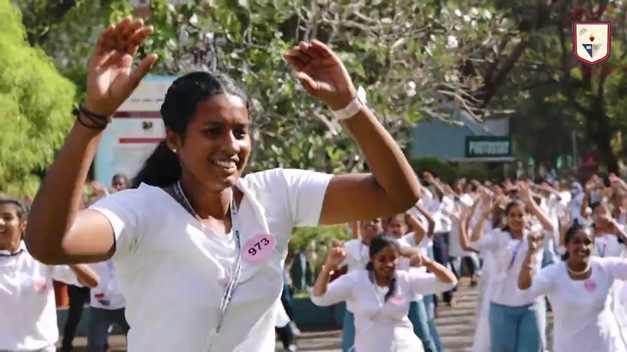 Fit 4 Life Full Program@StJosephsCollegeIrinjalakuda