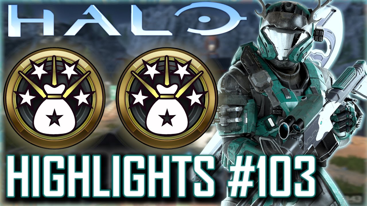 Halo Infinite BTB Multis That Keep Going! (Highlights #103)