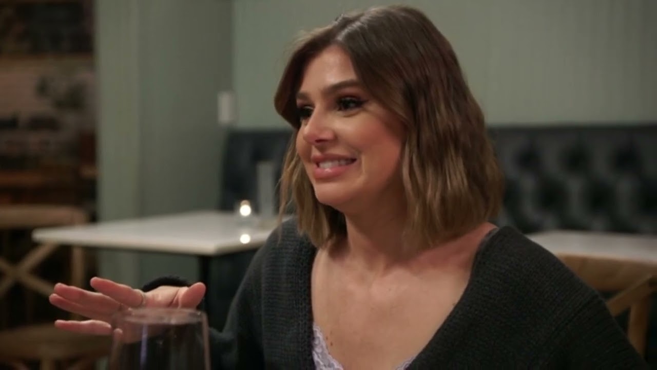 Raquel & Tom scenes that are questionable (Vanderpump Rules Season 10 Episode 4)